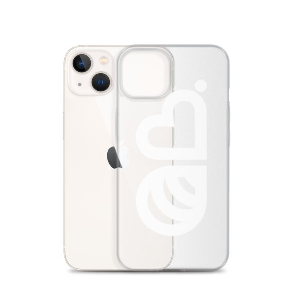 Clear Case for iPhone® - Image 23