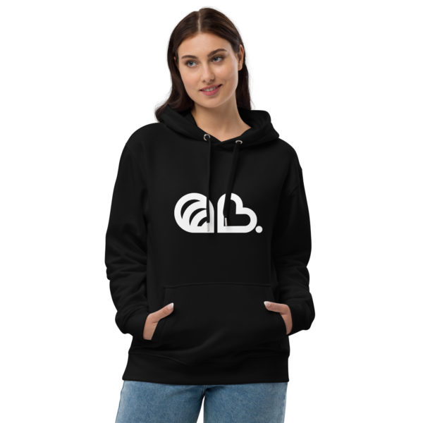 Premium eco hoodie